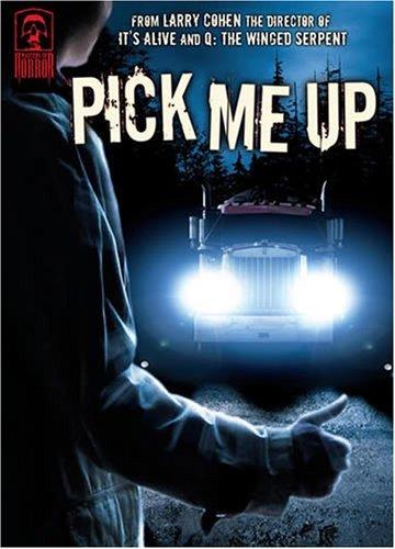 EPISODIO 11 - PICK ME UP EPISODIO 11 - PICK ME UP
