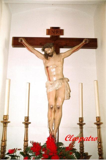 Crucificado.Bellver.Huer-Overa