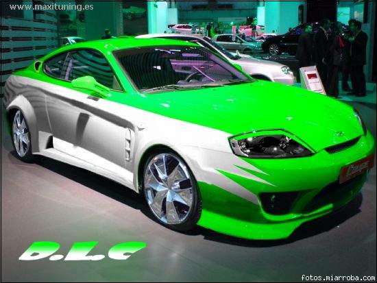 Coupe V6 Coupe V6