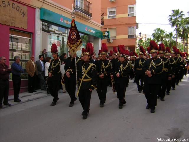 Ntra. Sra. del Mar FUENGIROLA