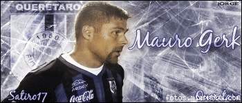 firma mauro