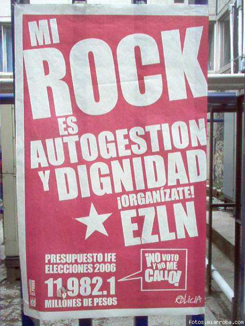 cartel del ezln