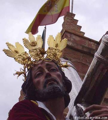 nazareno 2