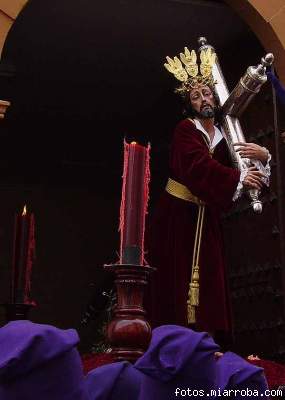 nazareno 7