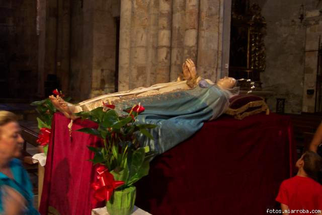 Asuncin de la Catedral de Tarragona