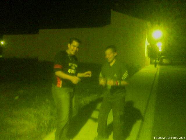Congui Ortega peleando Congui Ortega peleando