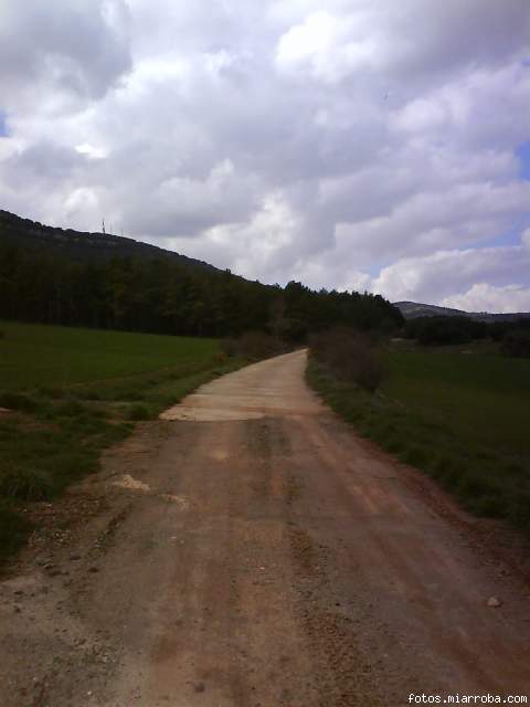 Alto Cruz (Soria)