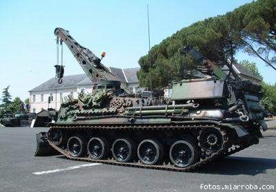 AMX-30D