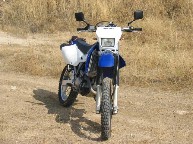 drz frente