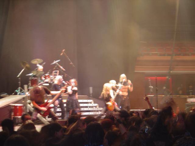 Therion Chile