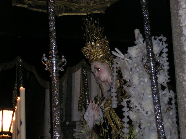 maria del amor