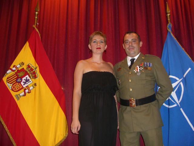 Cena de la Hispanidad