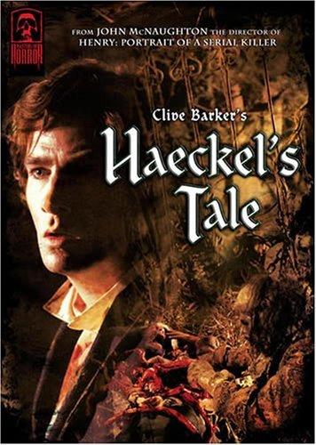 EPISODIO 12 - HAECKELS TALE EPISODIO 12 - HAECKELS TALE
