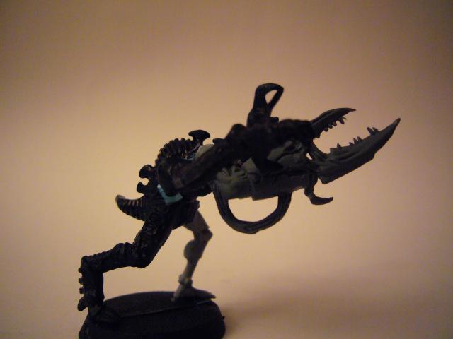 genestealer 2