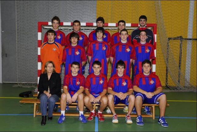 JUVENIL B