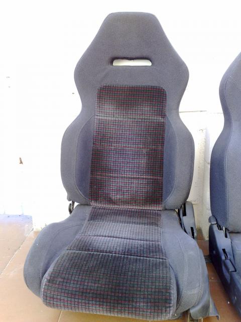 Asiento 2