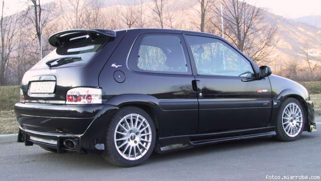 Saxo Chd Saxo Chd