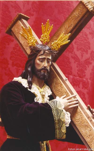 jesus de la llaga