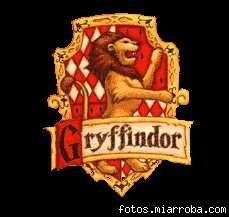 escudo gryffindor