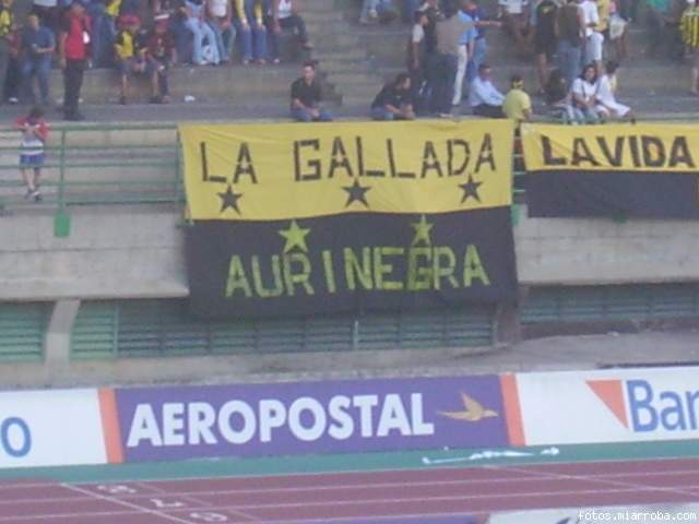 la gallada