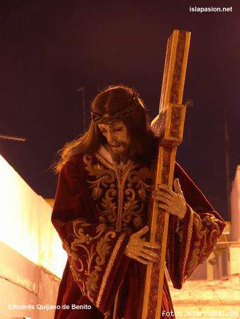 Nazareno del Carmen