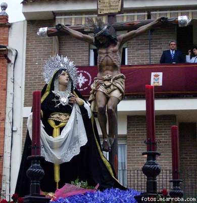 viernes santo 1