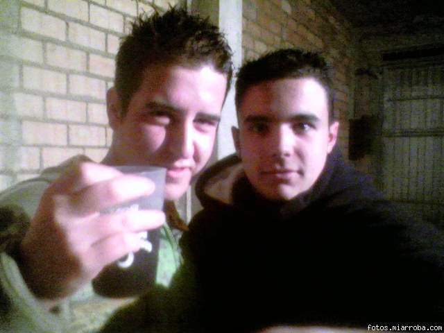 Alex, Josema Alex, Josema