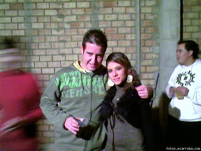 Alex, Noe Alex, Noe