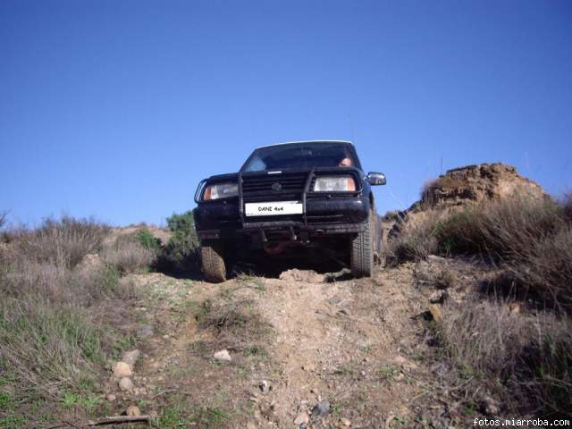 DANI4X4