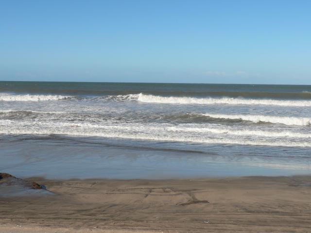 Nuestras Playas en Mar de Cobo