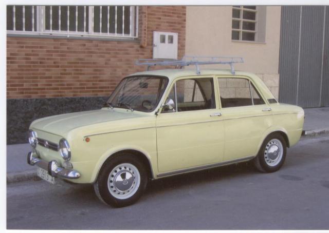 seat 850