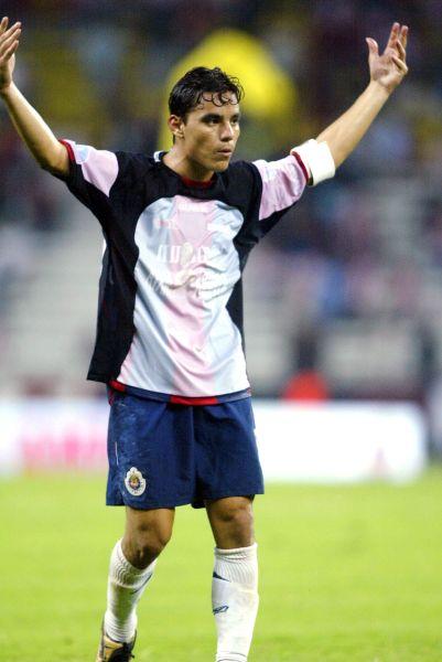 Omar bravo foto