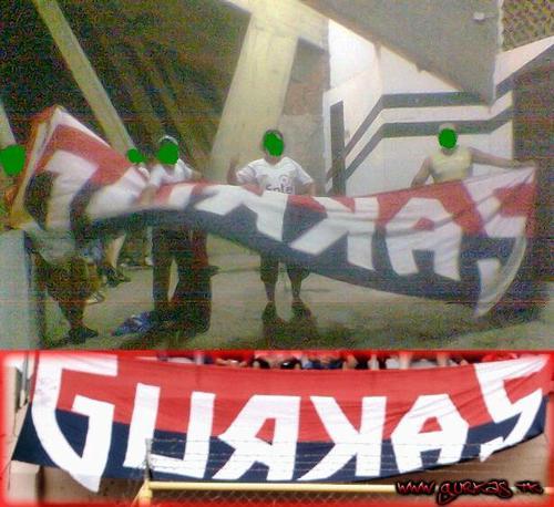 GARKAS