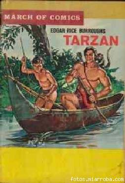 tarzan