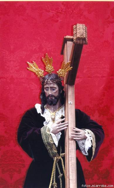 jesus de la llaga