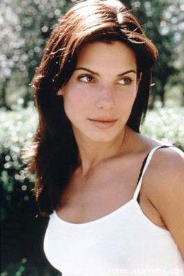 Sandra Bullock