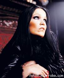 Tarja Turunen