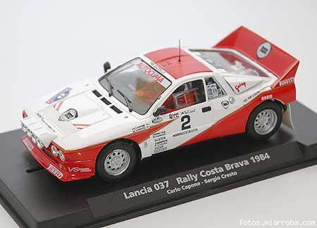 LANCIA 037