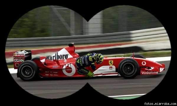 ROSSI F1 ROSSI F1