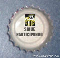 sigue participando gallina