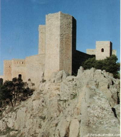 cASTILLO ESTE