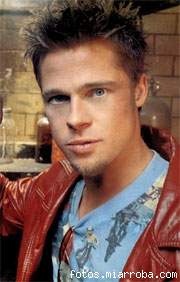 Brad Pitt