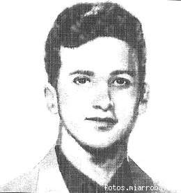 Luis Guevara Rodriguez