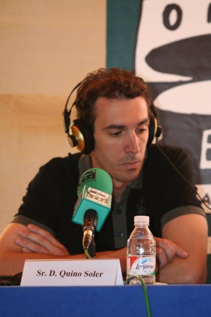 Quino Soler Quino Soler
