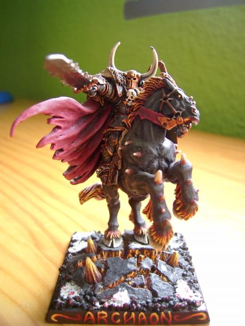 Archaon