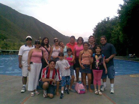 Con Flia en VegaSol 08/2007 1era