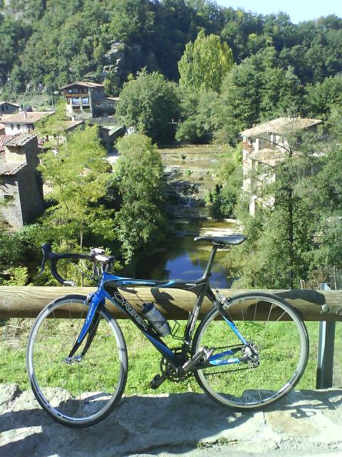 Rupit bici