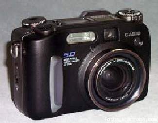 camara