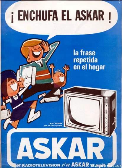 TV ASKAR TV ASKAR