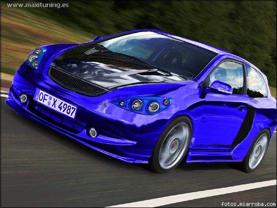 Civic Type R Civic Type R